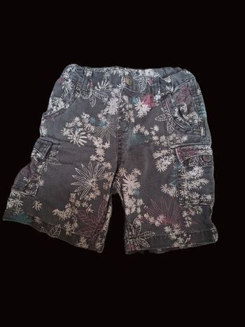 Short Kidkanai 24 mois
