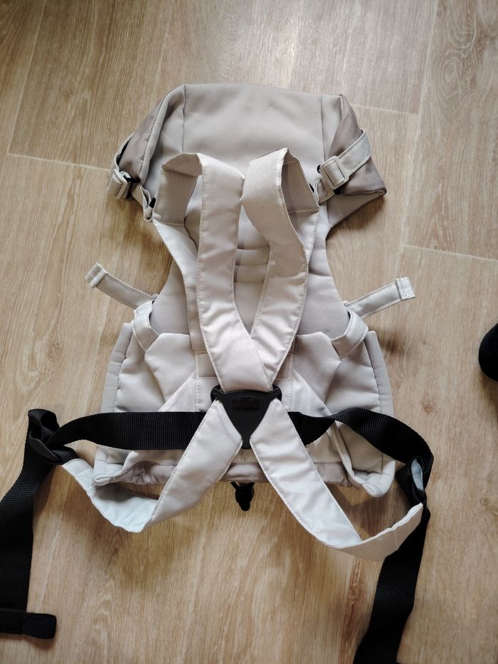 Porte bébé Chicco - photo numéro 2