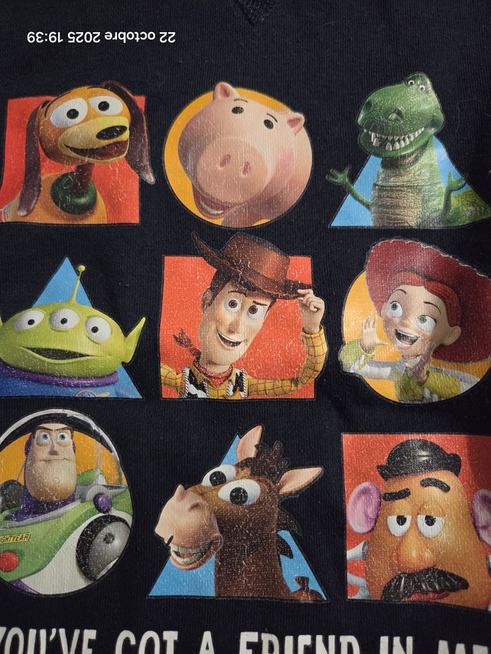 Ensemble disney Toy Story - photo numéro 2