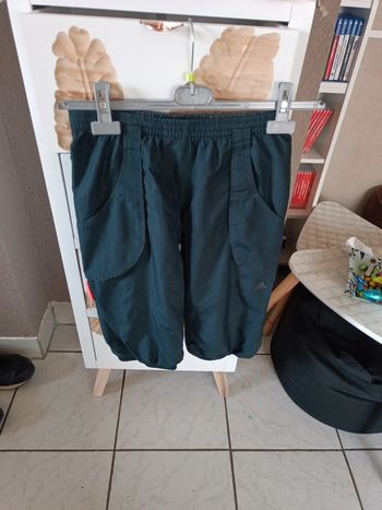 Bermuda garçon 12 ans