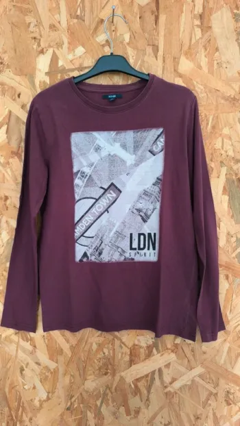 T-shirt London