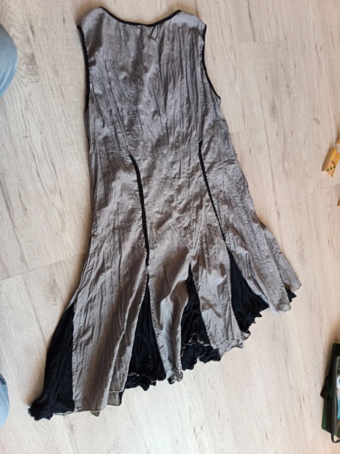 Robe 44 XXL franstyle  femme - photo numéro 11