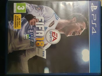 Fifa 18