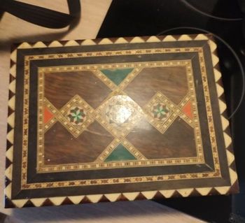 Jeu échec style occidentale