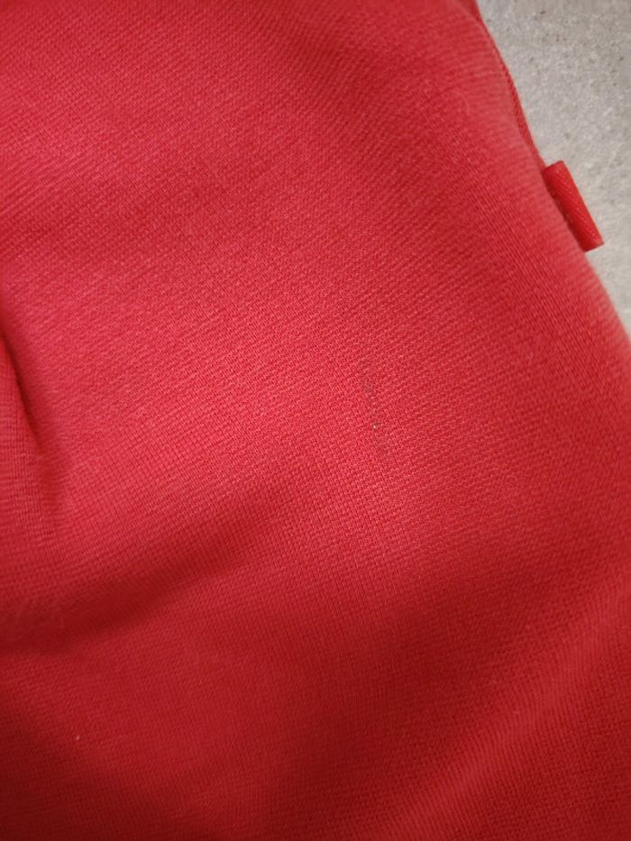 Short Okaïdi rouge - photo numéro 3