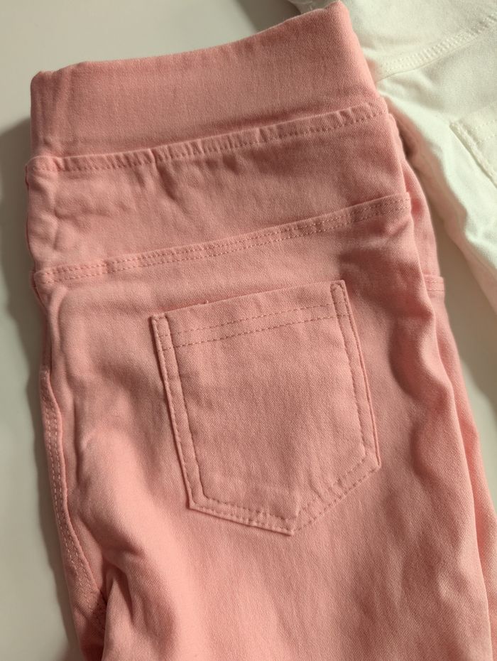 Lot jegging - photo numéro 8