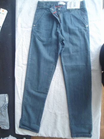 jean's fille La compagnie des petits