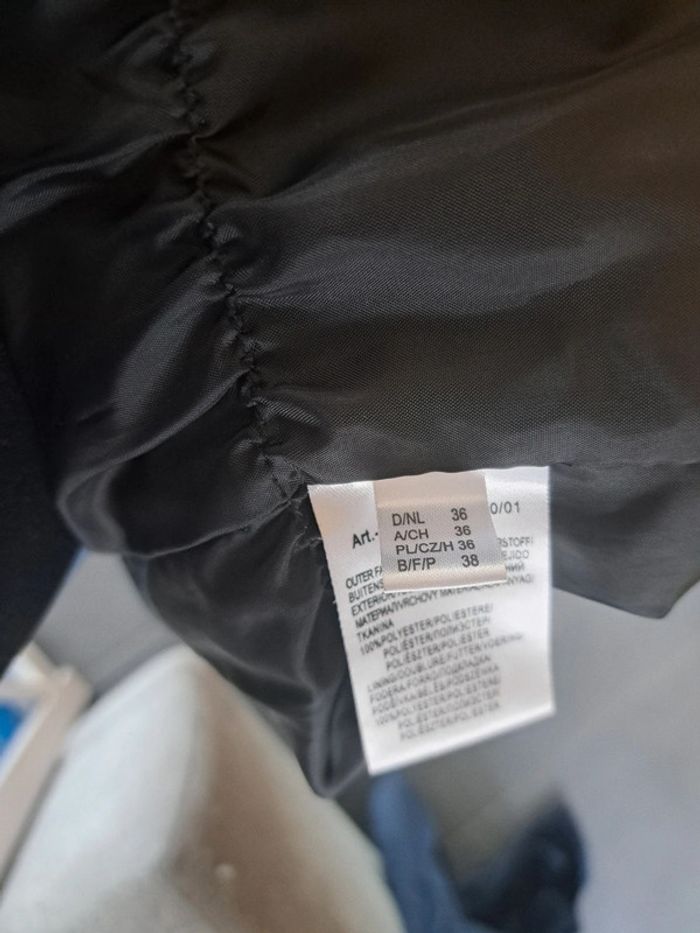 Imperméable Concept K - photo numéro 4