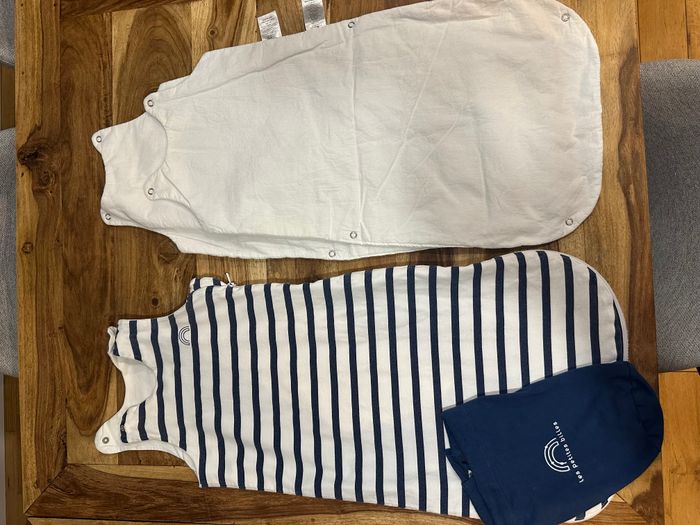 Gigoteuse Les Petites Billes