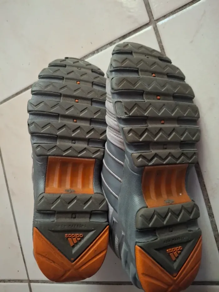 Basket Adidas - photo numéro 6