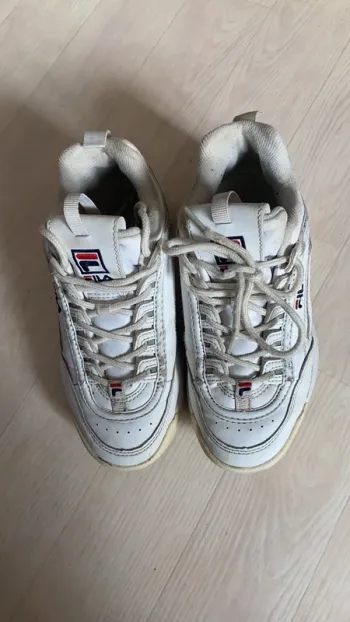 Fila Disruptor