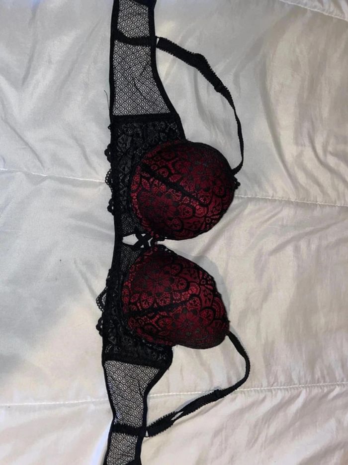 Soutien gorge