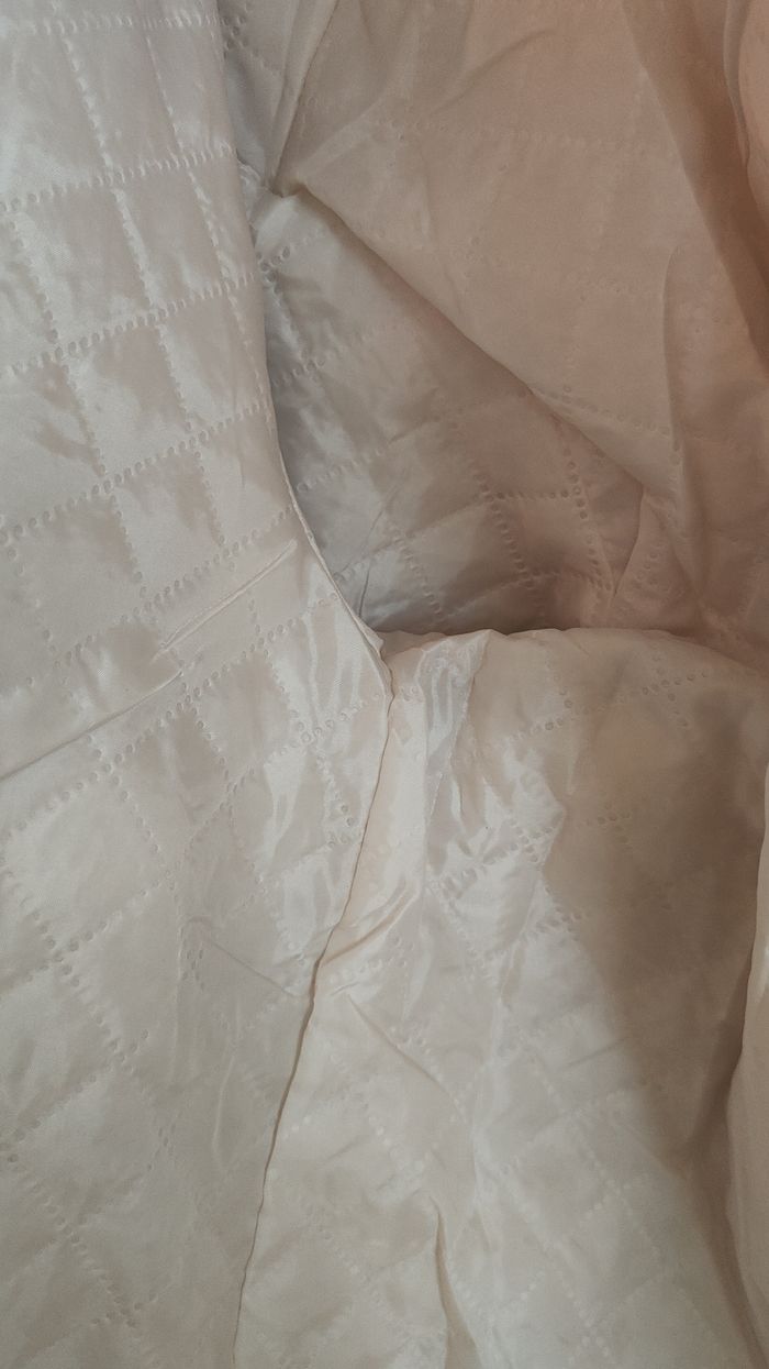 Manteau fausse fourrure - photo numéro 4