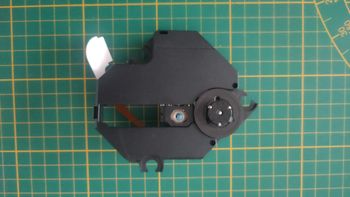 Bloc optique KSM-440AEM Hors service pièce détachée console de jeux Sony Playstation 1 Ps1 SCPH-9002