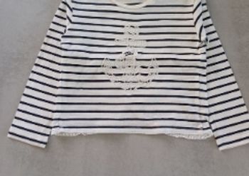 Tee-shirt manches longues2