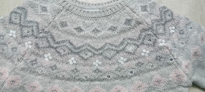 Pull Okaïdi 8 ans - photo numéro 2