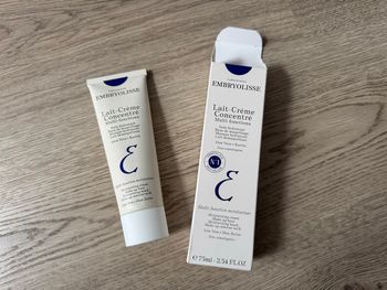 Embryolisse lair crème concentré multi fonctions