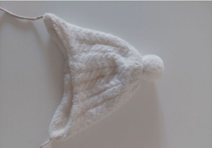 Bonnet