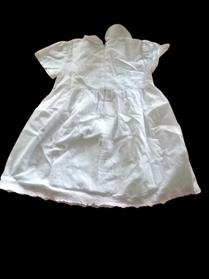 robe cérémonie - photo numéro 2