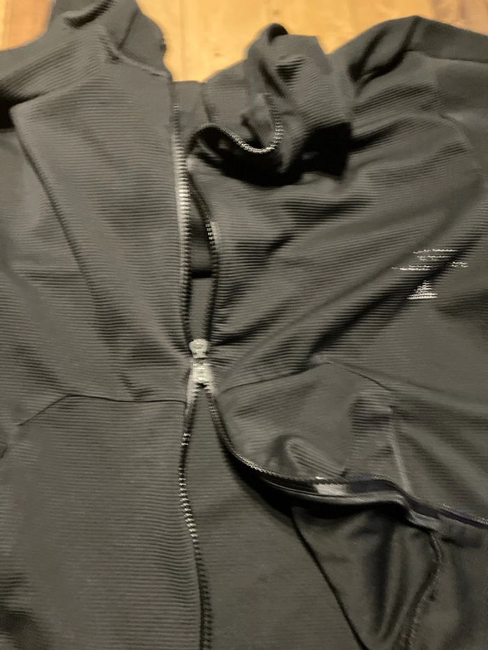 Veste adidas avec capuche - photo numéro 4
