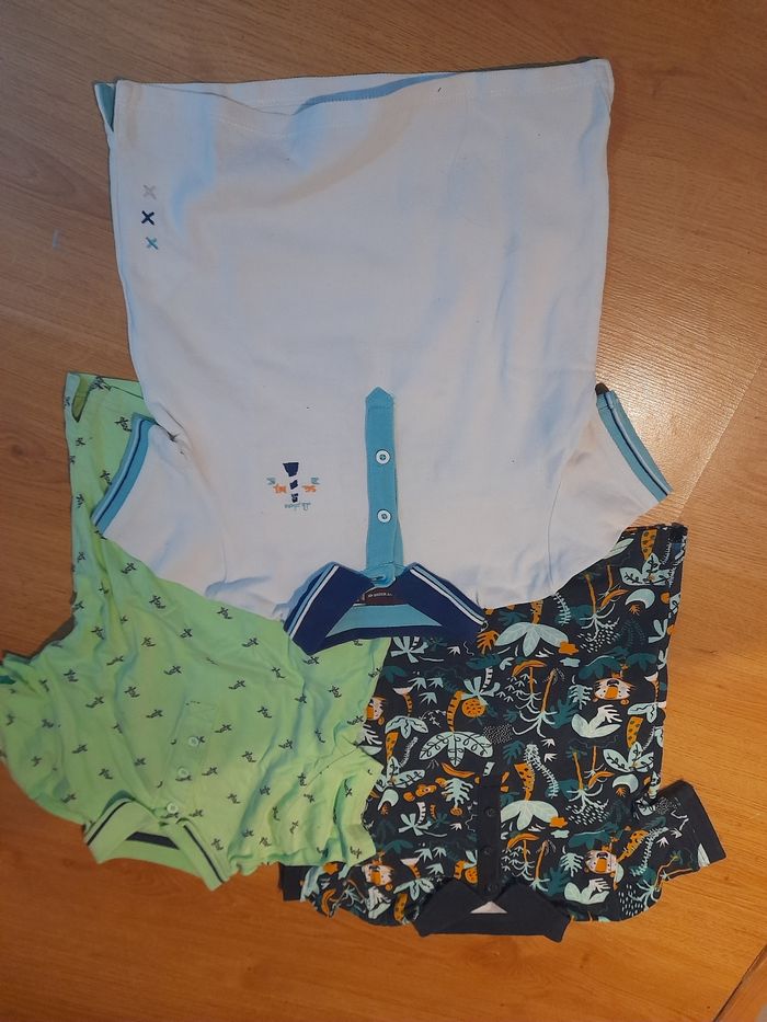 Lot 4 ans - photo numéro 2