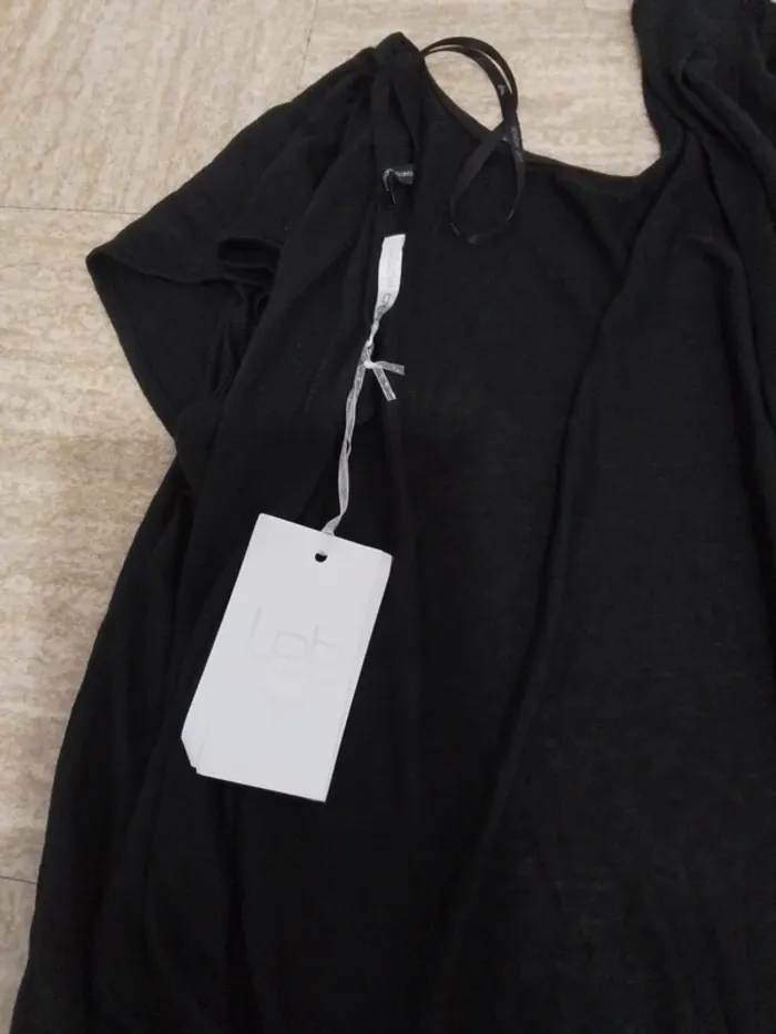 Tshirt léger - photo numéro 2