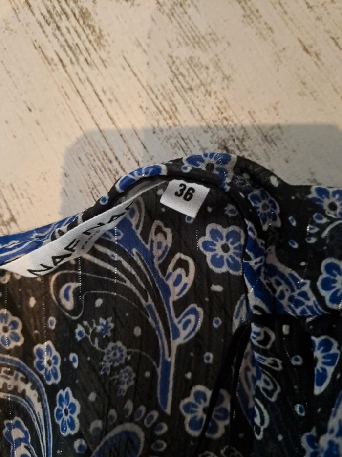 Robe Naf naf - photo numéro 3