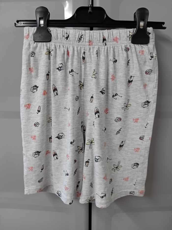 Lot vêtements garçon 10 ans - Kiabi/Gemo - photo numéro 10