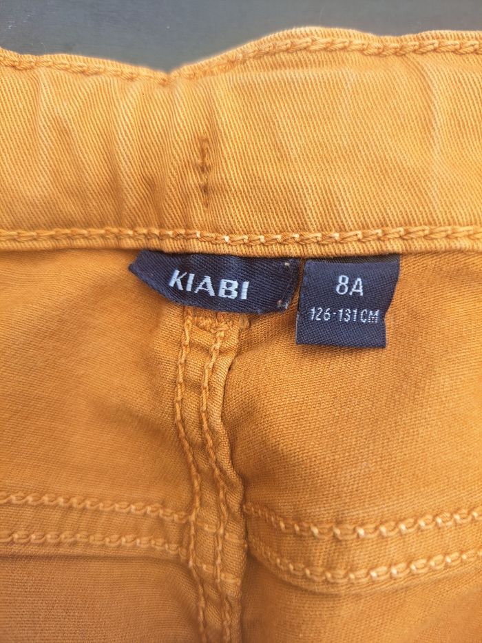 Pantalon "Kiabi" - photo numéro 4