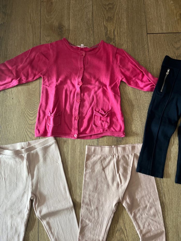 Lot 3 ans - photo numéro 4