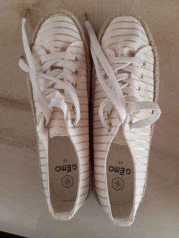 Baskets neuve