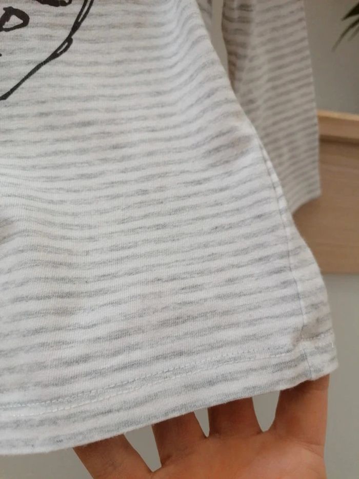 Haut Levi's 12 mois - photo numéro 3