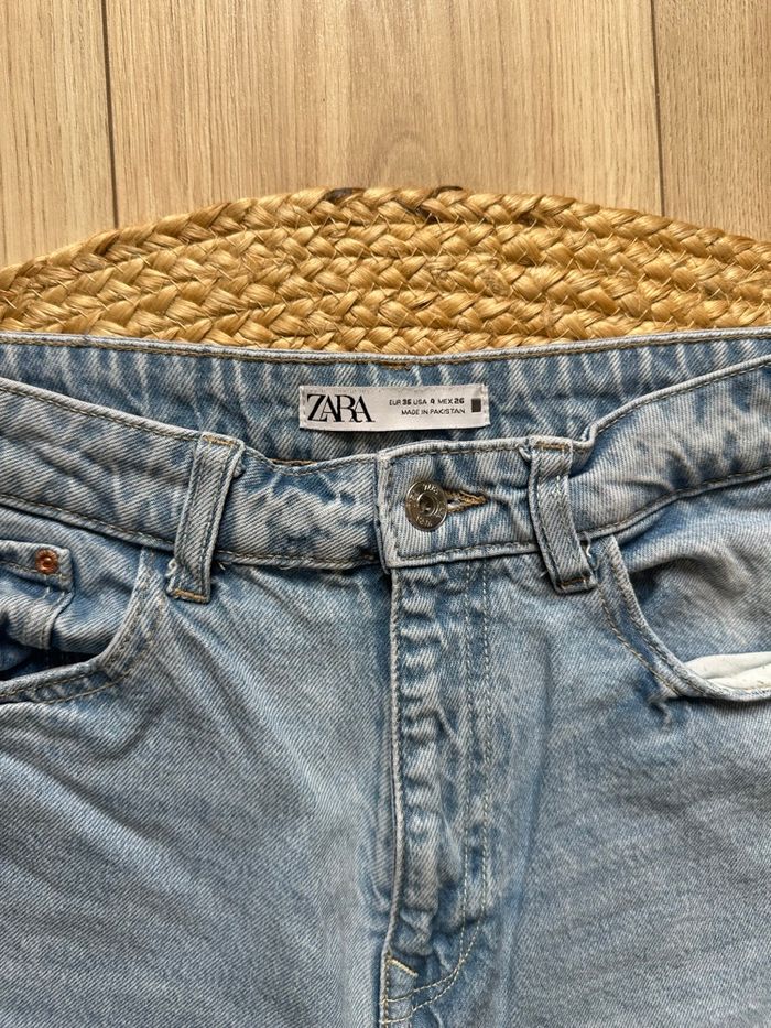 Jeans Zara - photo numéro 2