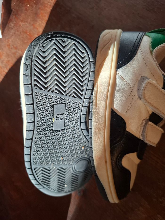 Basket 25 - photo numéro 2