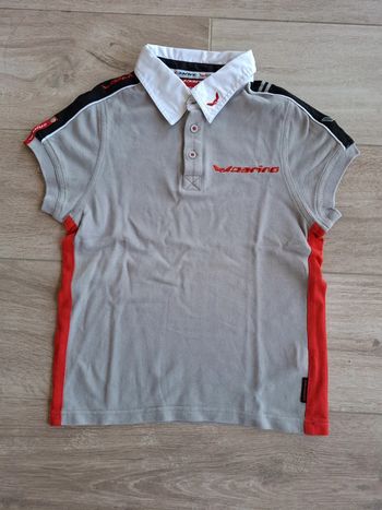 Polo Daring