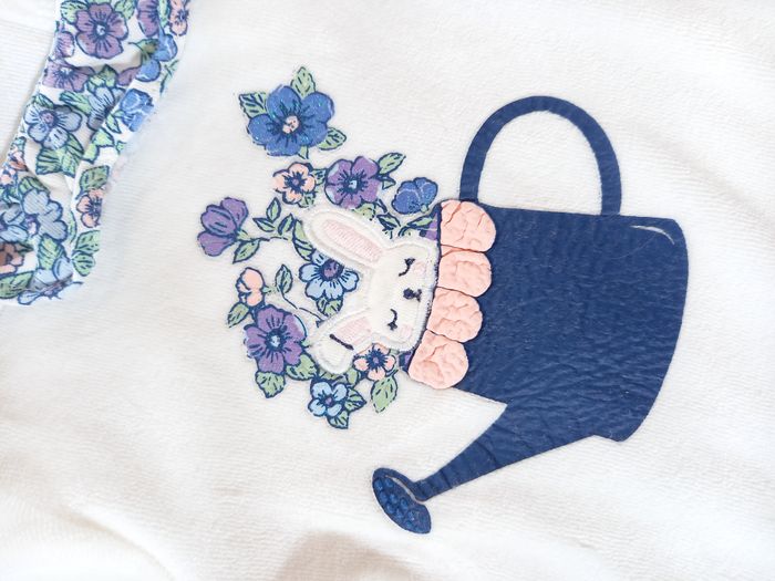 Pyjama Sergent Major 3 ans 🎀 - photo numéro 5