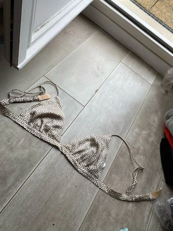 Brassière ou soutien-gorge Zara, taille L