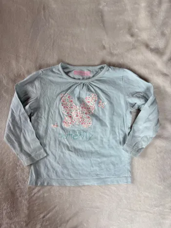 T-shirt fille