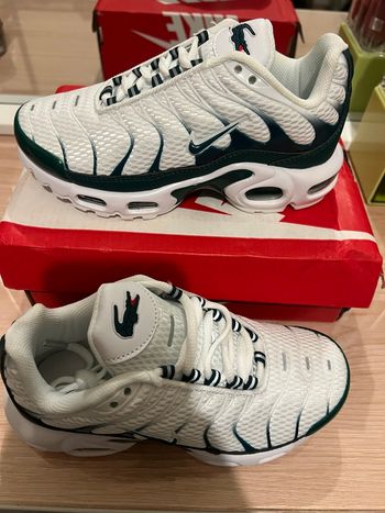 Nike Tn
