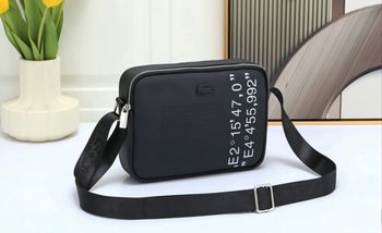 Sacoche lacoste neuf 