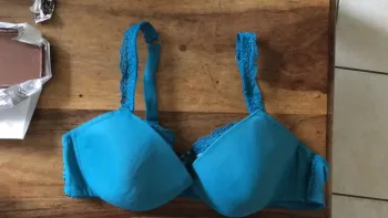 Soutien gorge allaitement