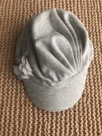Casquette