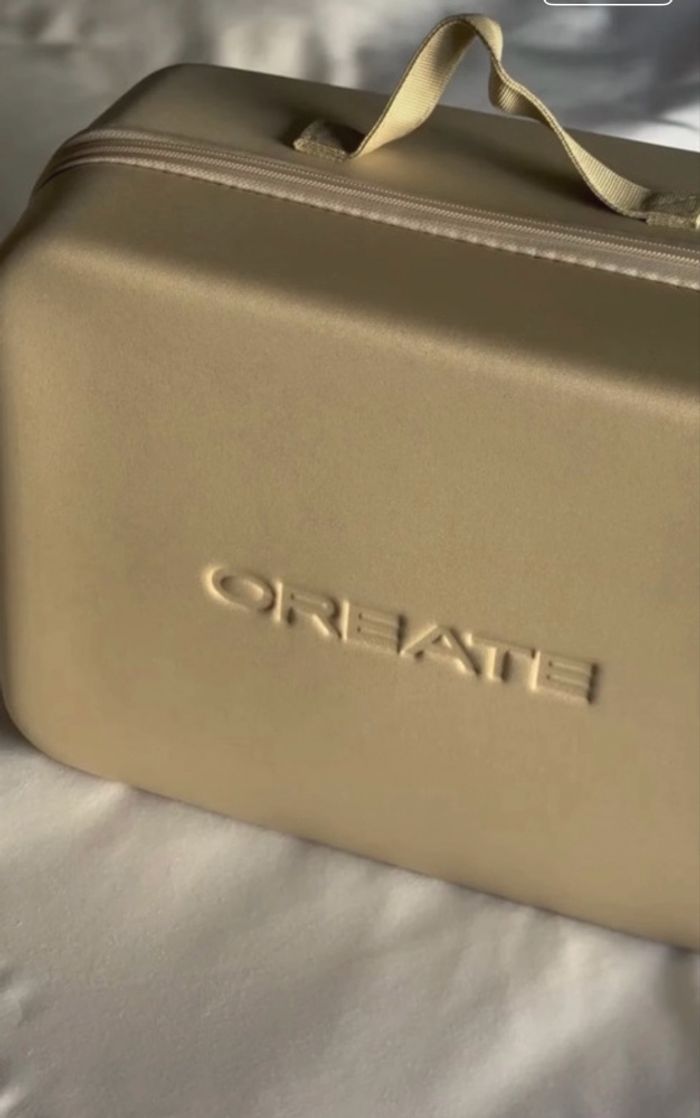 Create brosse soufflante - photo numéro 3