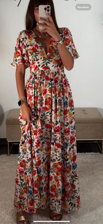 Robe sublime