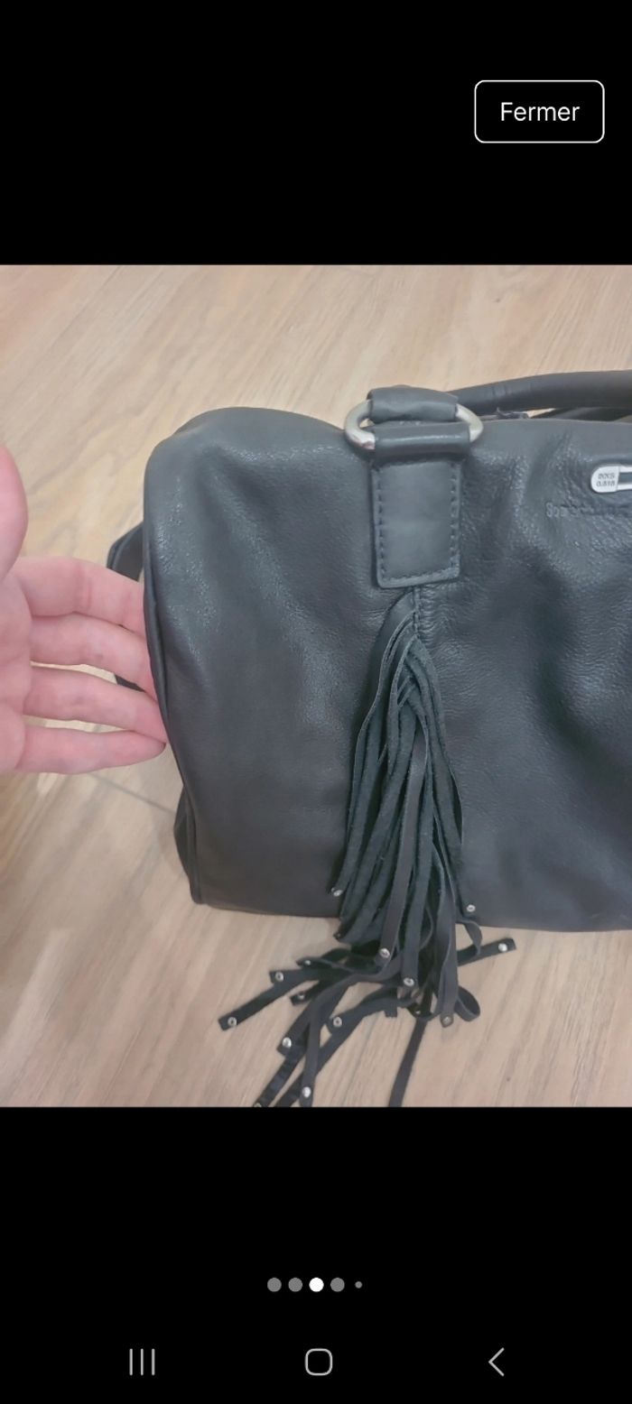 Sac ikks - photo numéro 3