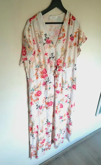 Robe longue Promod taille 46