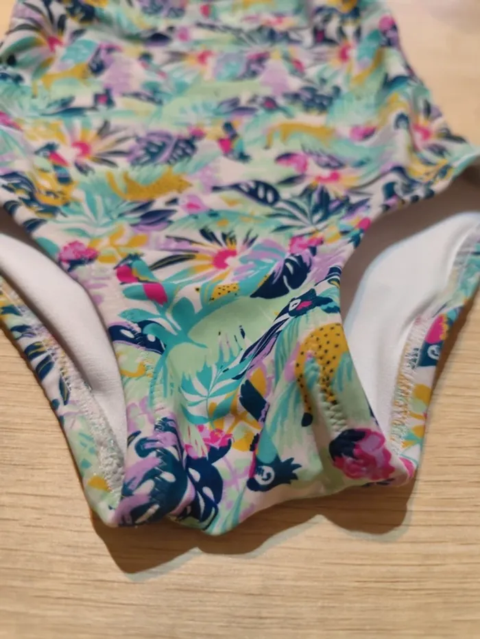 Maillot de bain - photo numéro 2