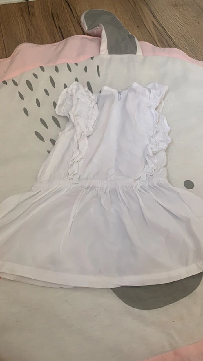 Robe court - photo numéro 2