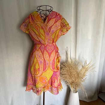 GOA robe neuf avec étiquette S