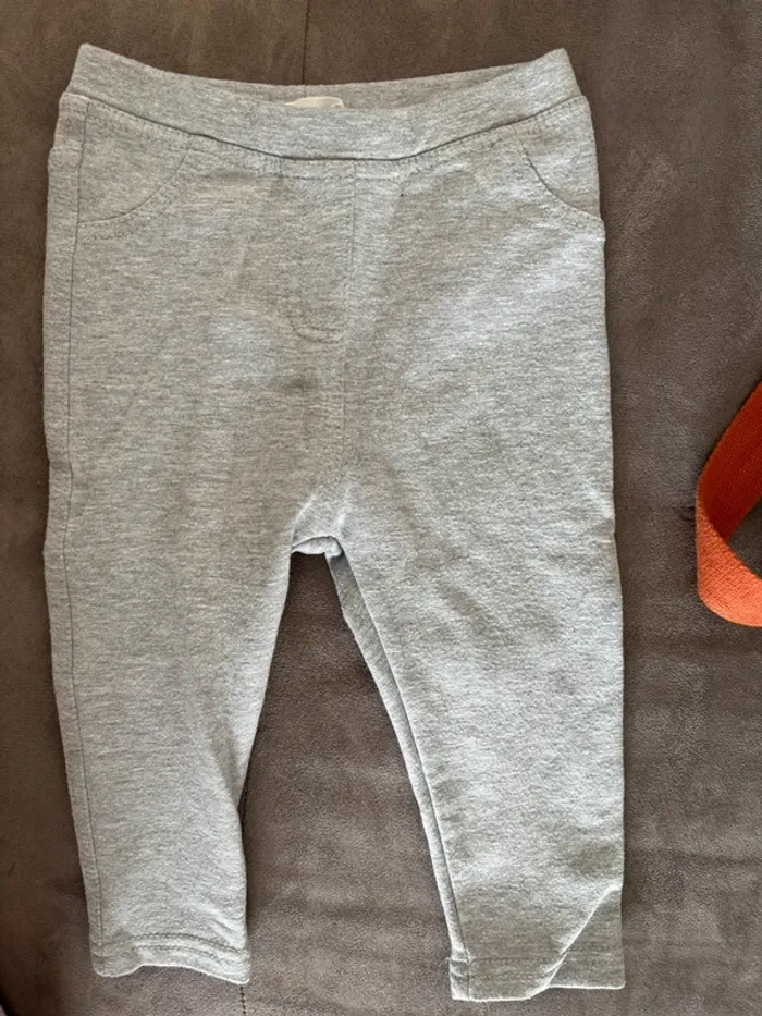 Ensemble + pantalon - photo numéro 2
